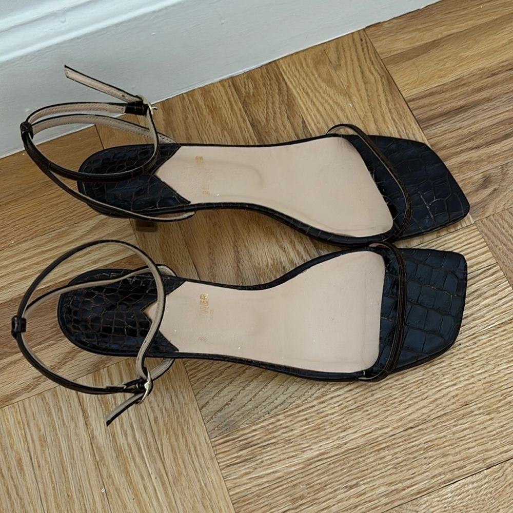 Brother Vellies Dandridge Sandals